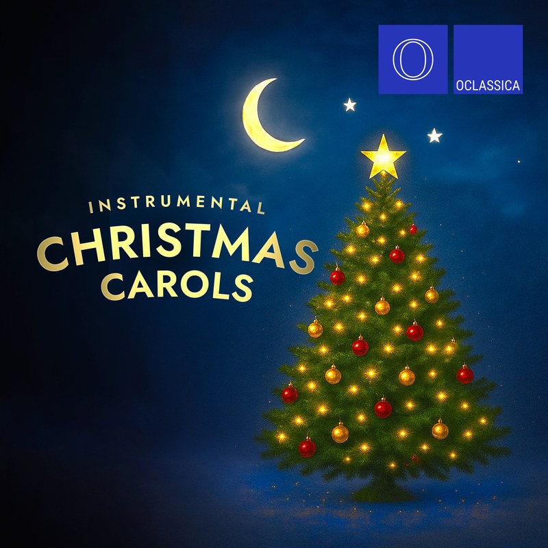 Instrumental Christmas Carols