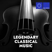 Musique classique légendaire
