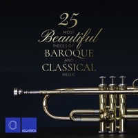 25 plus belles pièces de musique baroque et classique