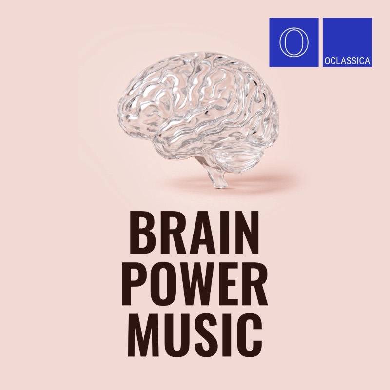 Brain Power Music
