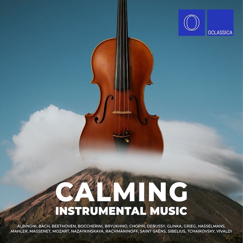 Calming Instrumental Music