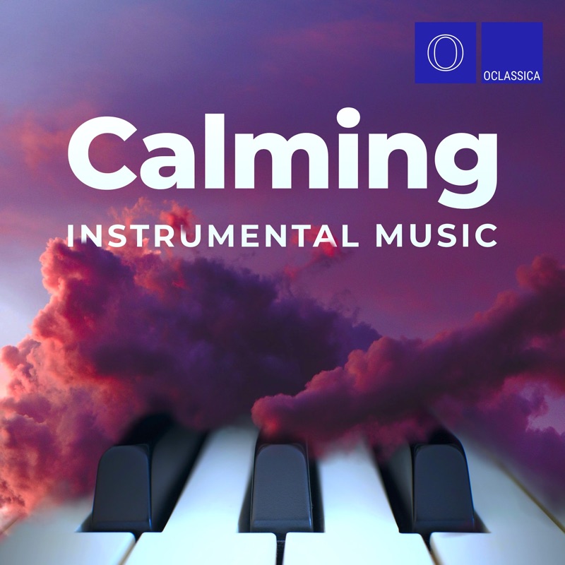 Calming Instrumental Music