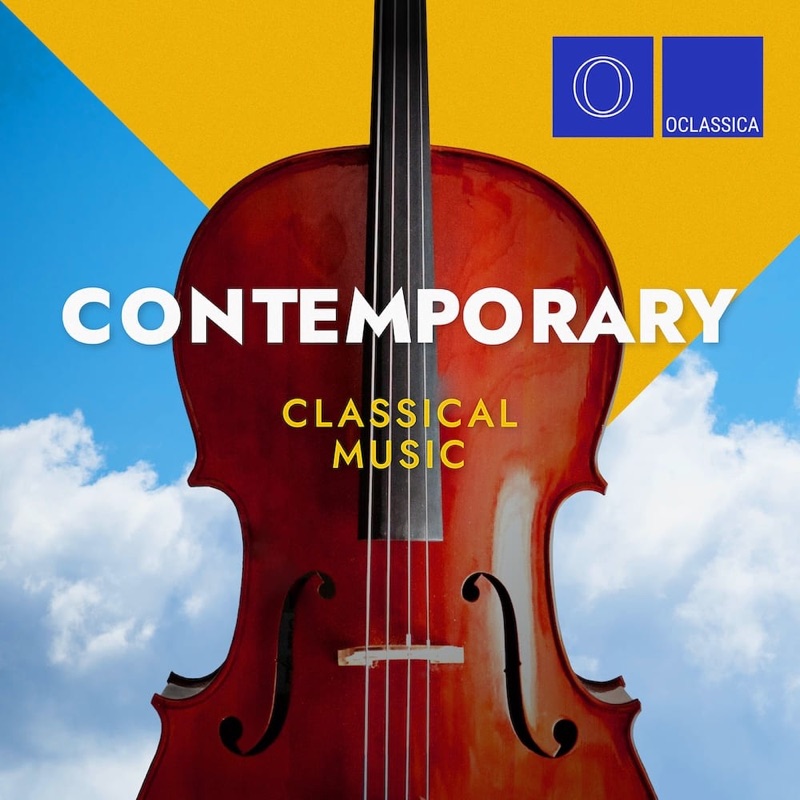Contemporary Classical Music