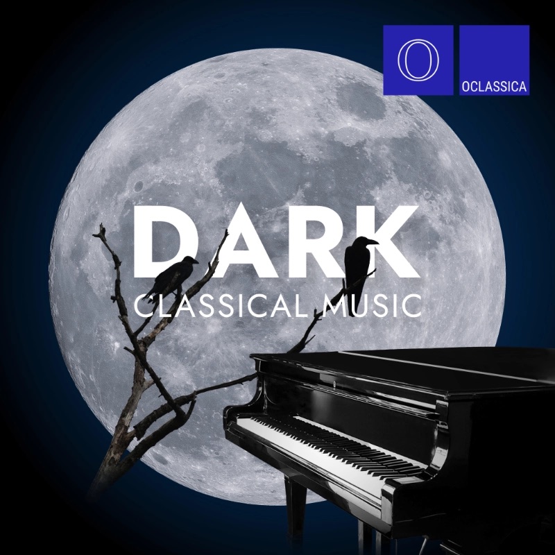 Dark Classical Music
