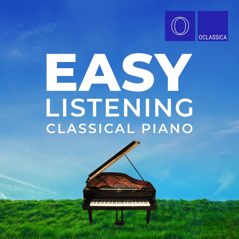 Easy Listening Classical Piano