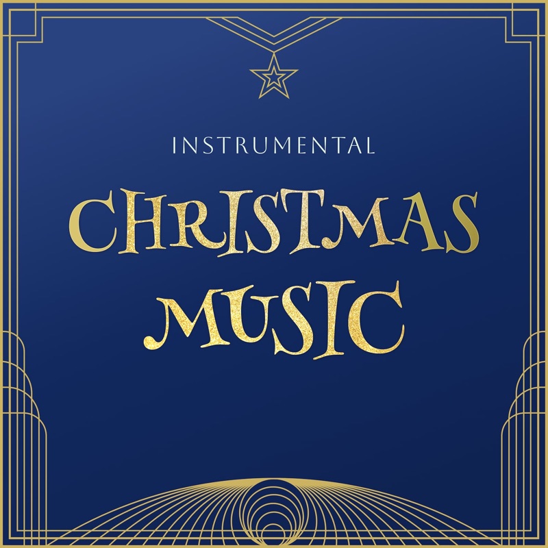 Instrumental Christmas Music