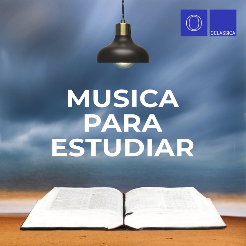 Musica para estudiar
