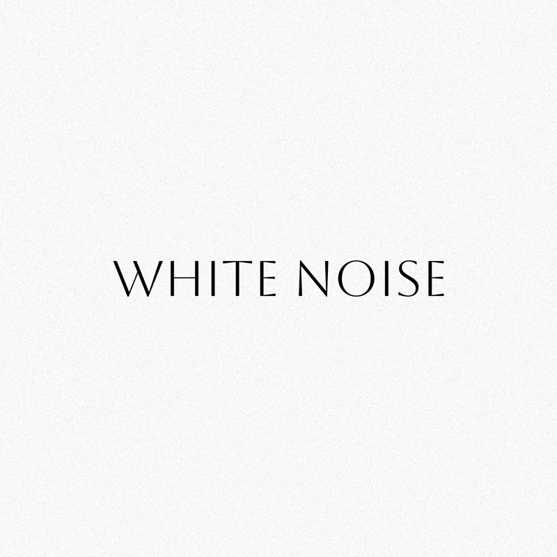 White Noise Sound