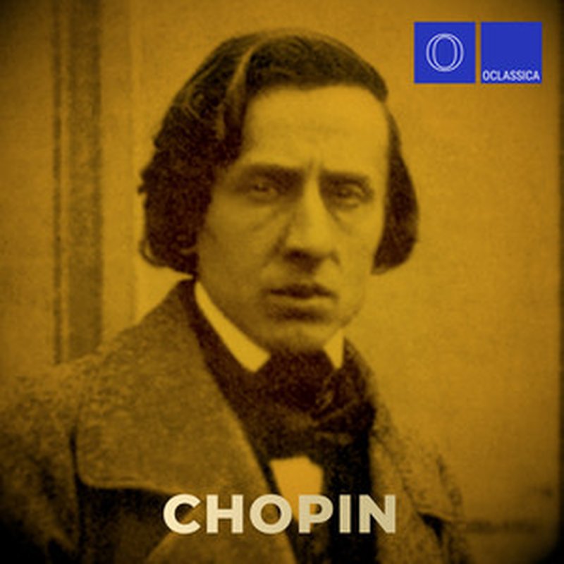 Best of Chopin
