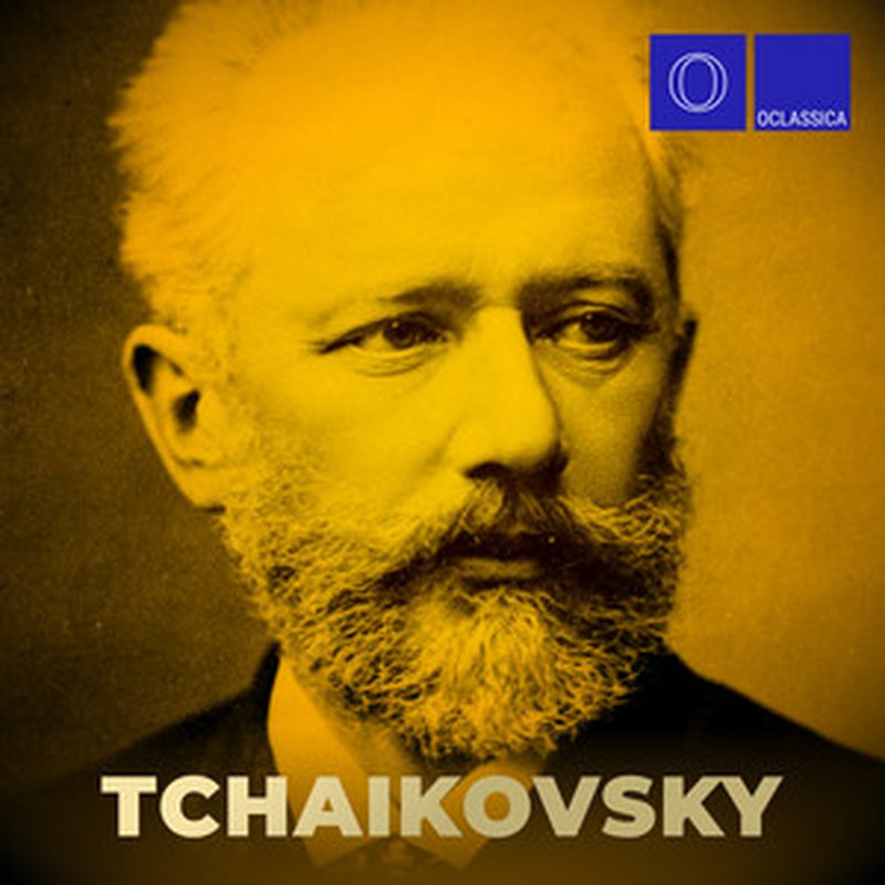 Best of Tchaikovsky