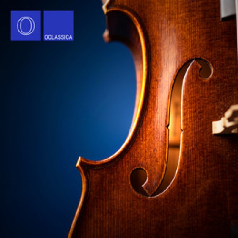 Classical Music Playlist playlist artwork