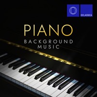 Piano Background Music
