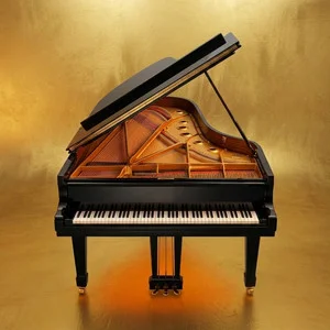 Soft Piano Music playlist artwork