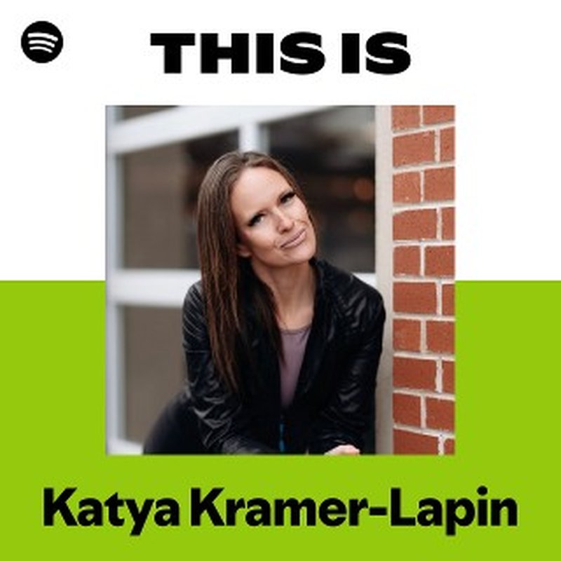 This Is Katya Kramer-Lapin