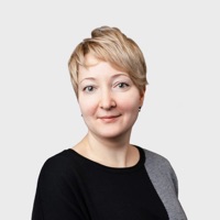 Natalia Lyubavskaya, Business Development Director at Oclassica