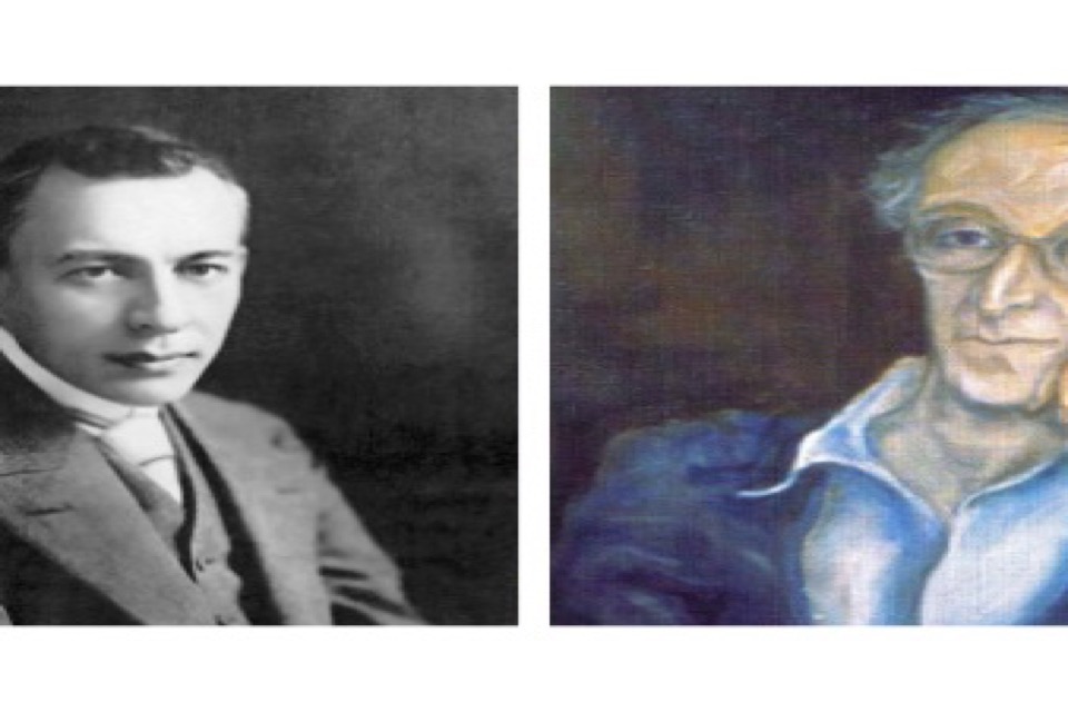 Rachmaninov and Lokshin: Two Composers, Two Fates