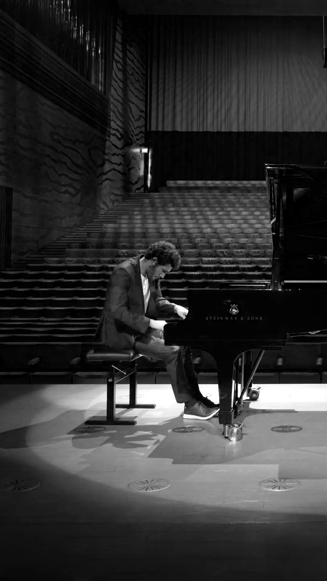 Where the Earth Ends