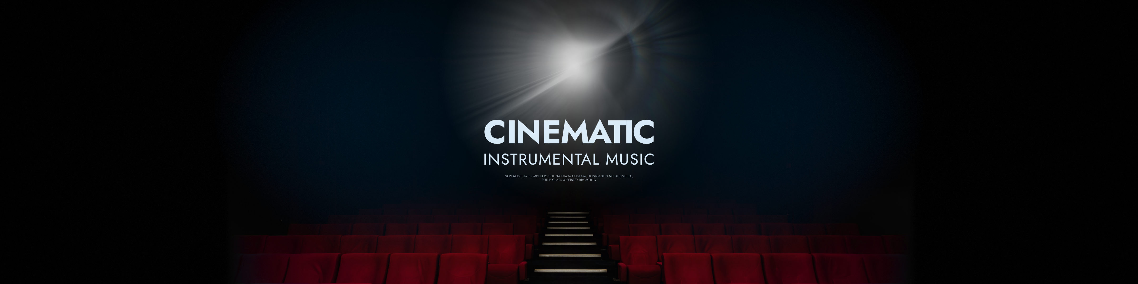 Cinematic Instrumental Music