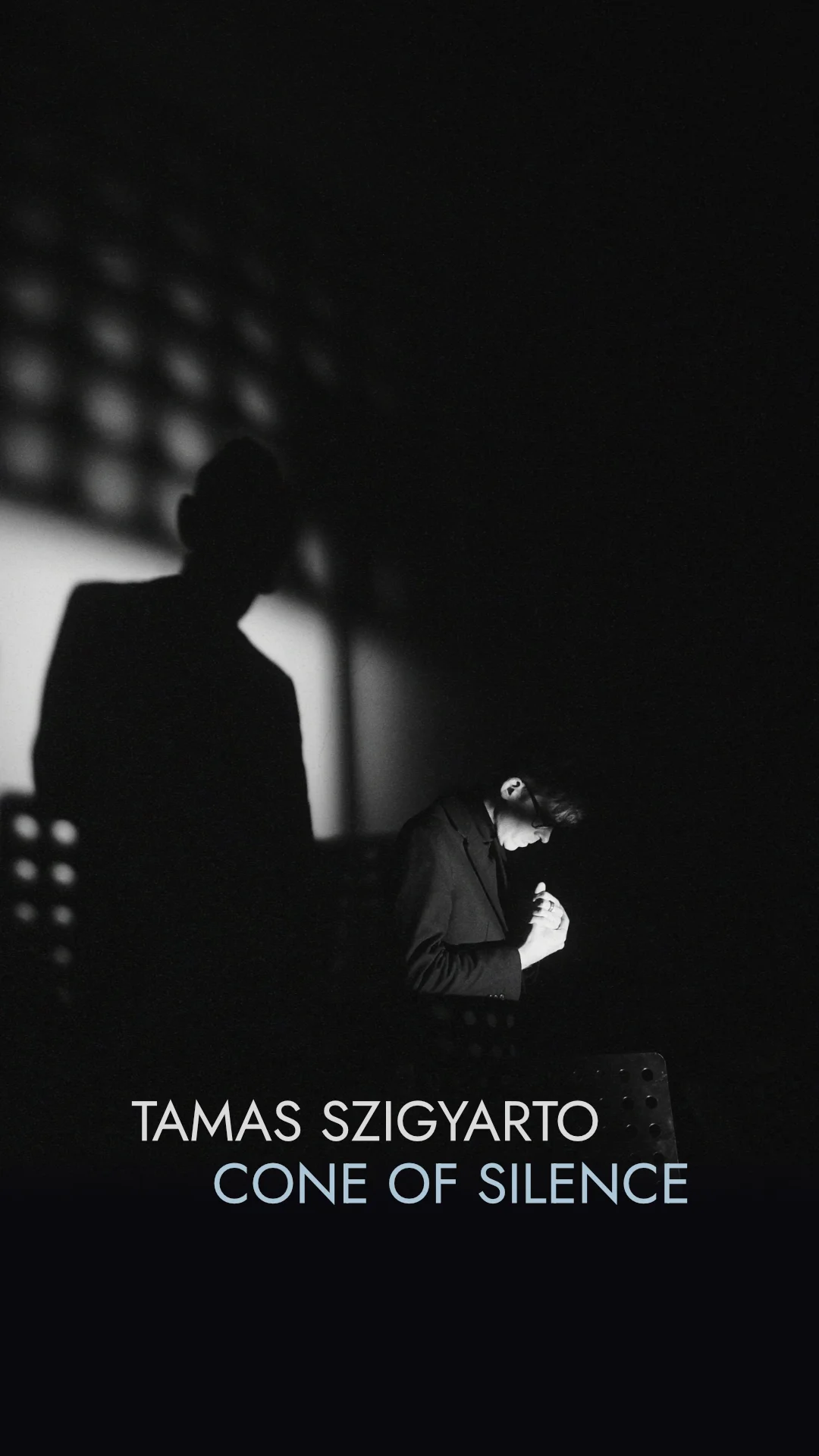 Voices & Echoes single by Tamas Szigyarto