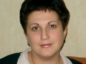 Evgeniya Artemova