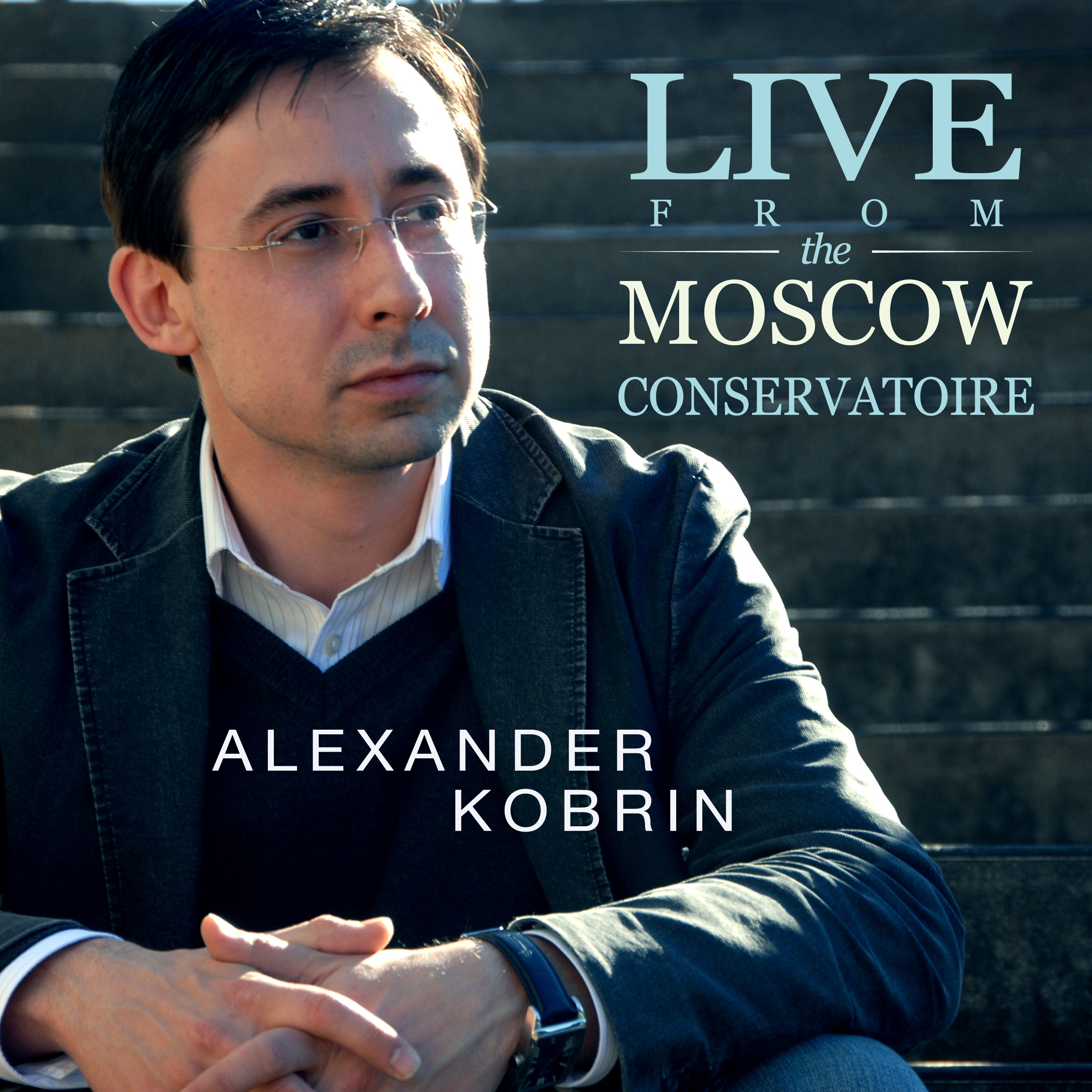 Live from the Moscow Conservatoire