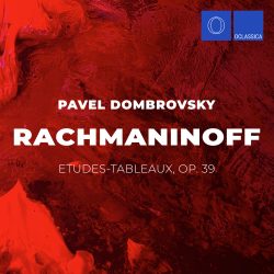 Rachmaninoff: Etudes-tableaux, Op. 39