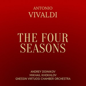 The Four Seasons - Vivaldi