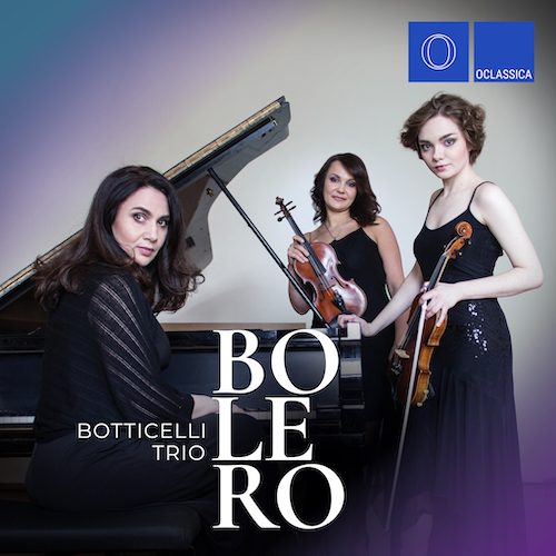 Bolero by Botticelli Trio