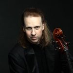 Denis Shapovalov, cello