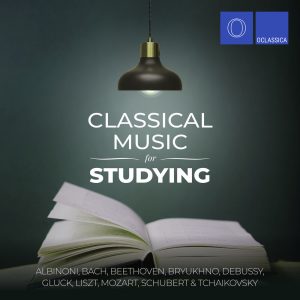 Classical Music for Studying