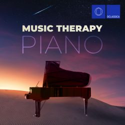 Music Therapy: Piano