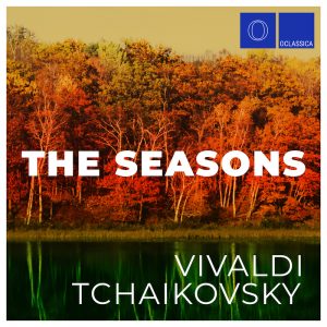 Vivaldi & Tchaikovsky: The Seasons