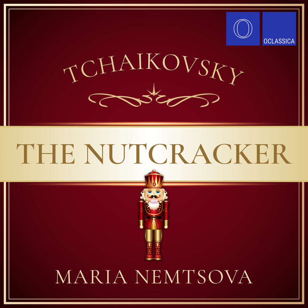 Tchaikovsky: The Nutcracker – Maria Nemtsova