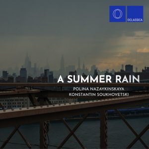 A Summer Rain