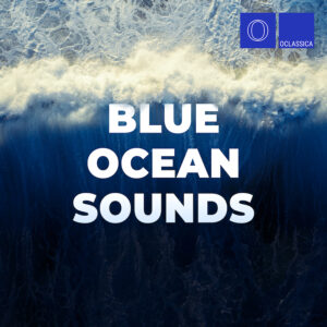 White Noise: Sound of Ocean Waves
