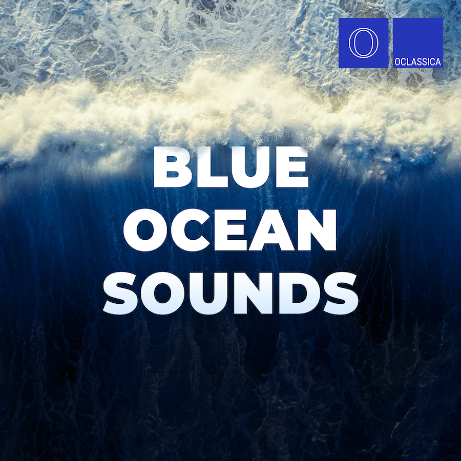 Blue Ocean Sounds