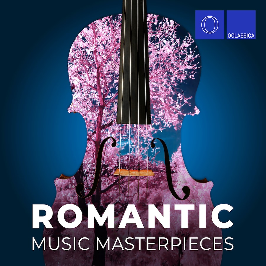 Romantic Music Masterpieces