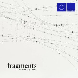 Fragments by Tamas Szigyarto