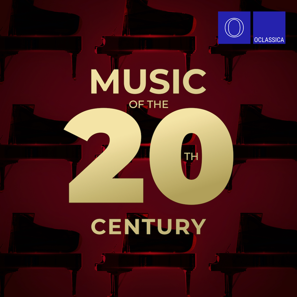 Music of the 20th Century