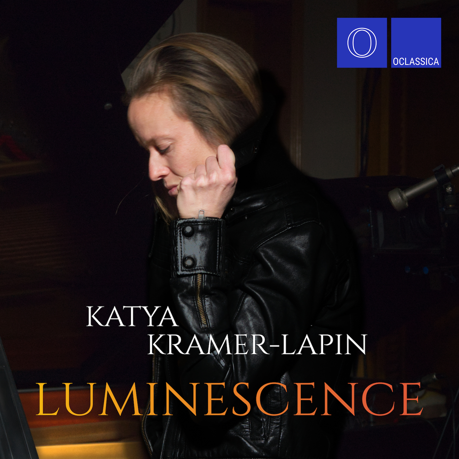 Luminescence by Katya Kramer-Lapin