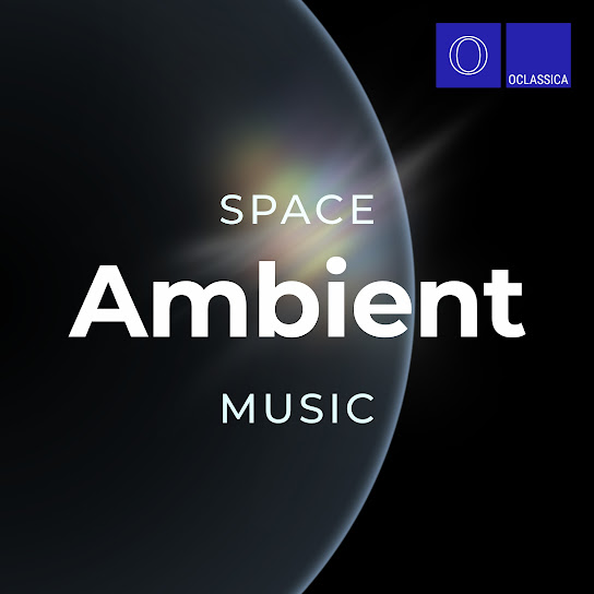 Space Ambient Music