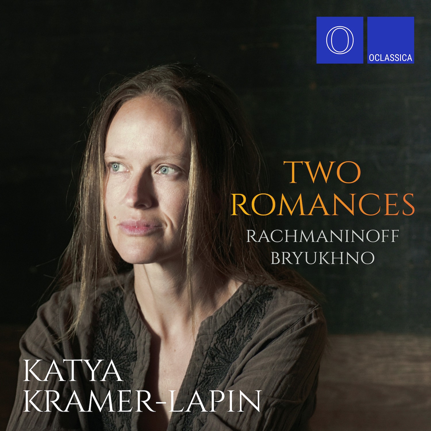 Rachmaninoff, Bryukhno: Two Romances