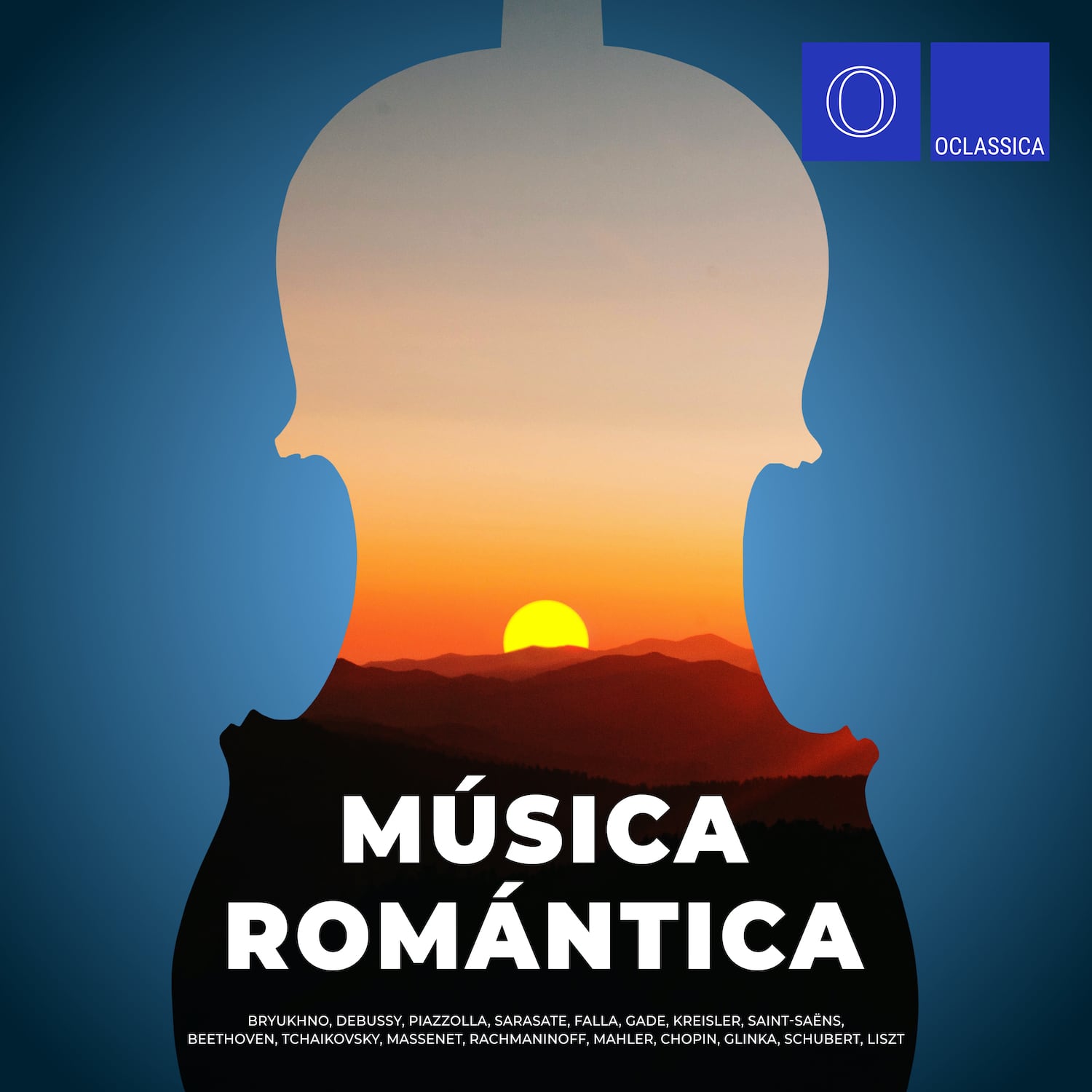 Música Romántica