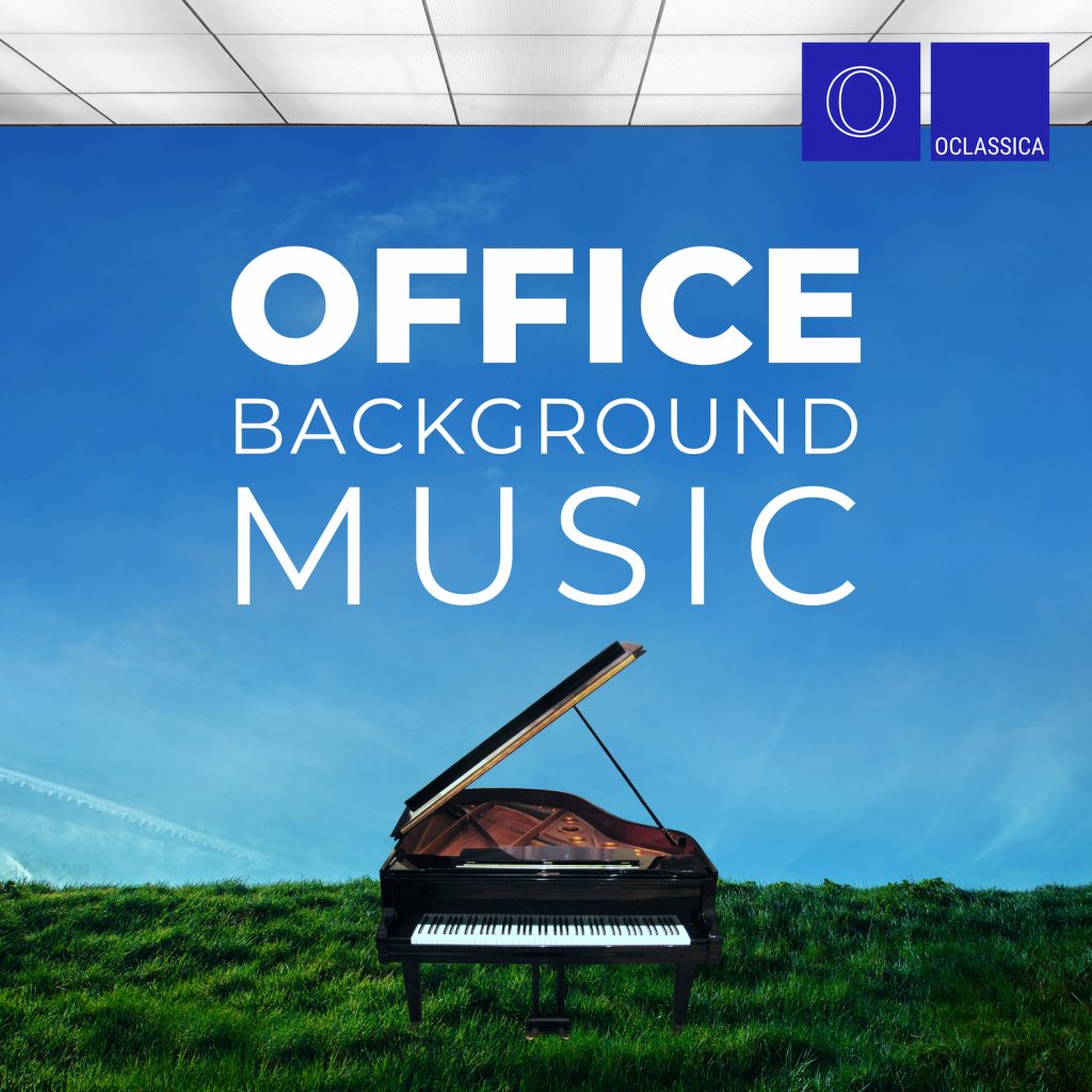 background music for office presentation