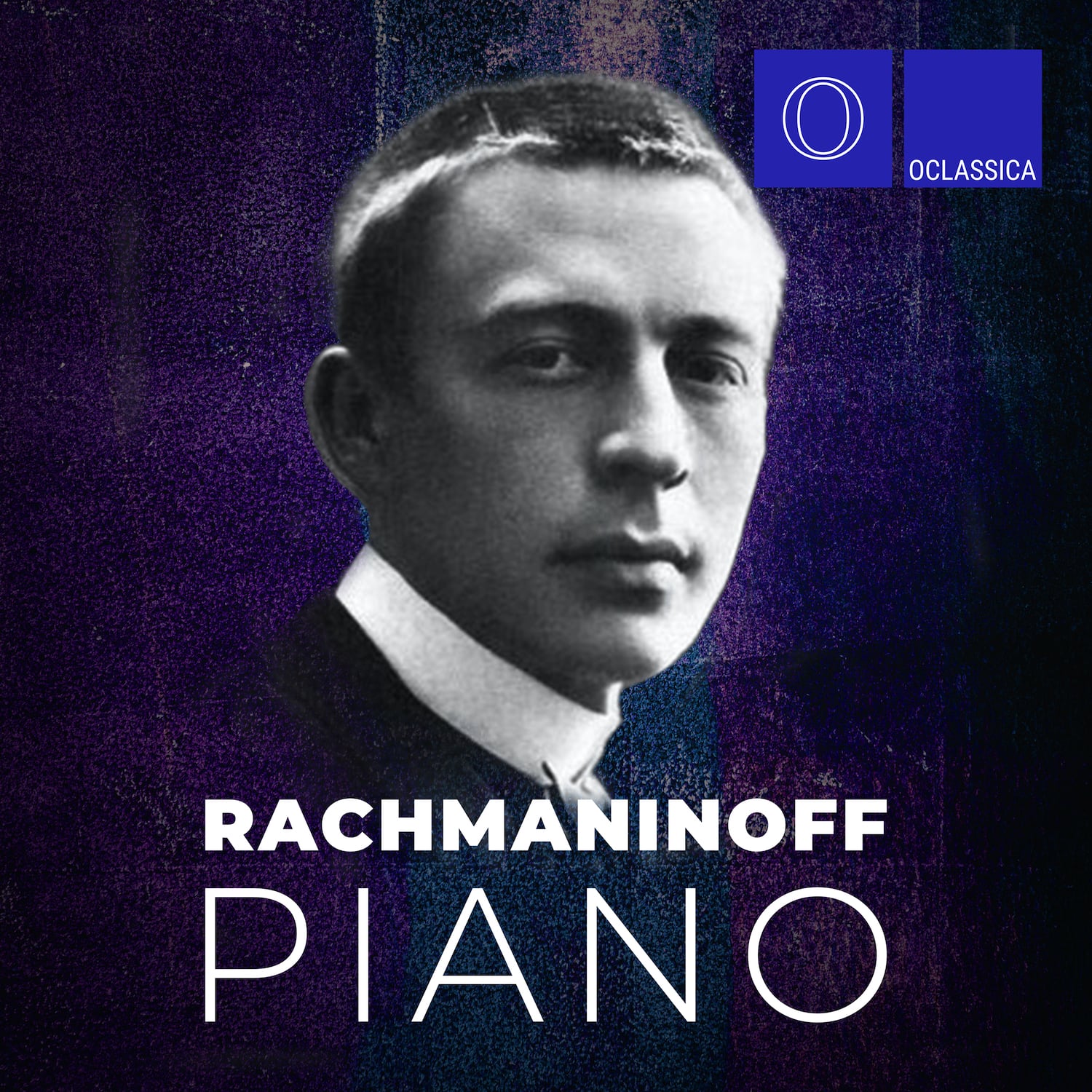 Rachmaninoff Piano