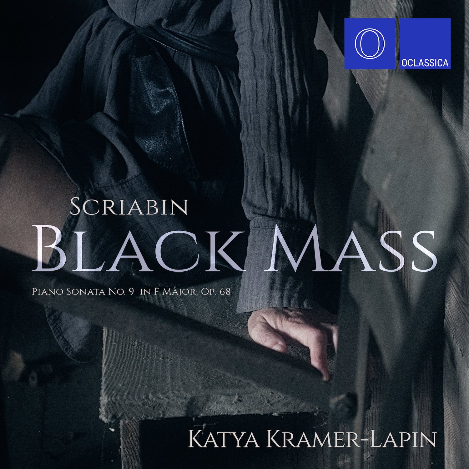 Katya Kramer-Lapin – Scriabin: Piano Sonata No. 9 in F Major, Op. 68 "Black Mass"