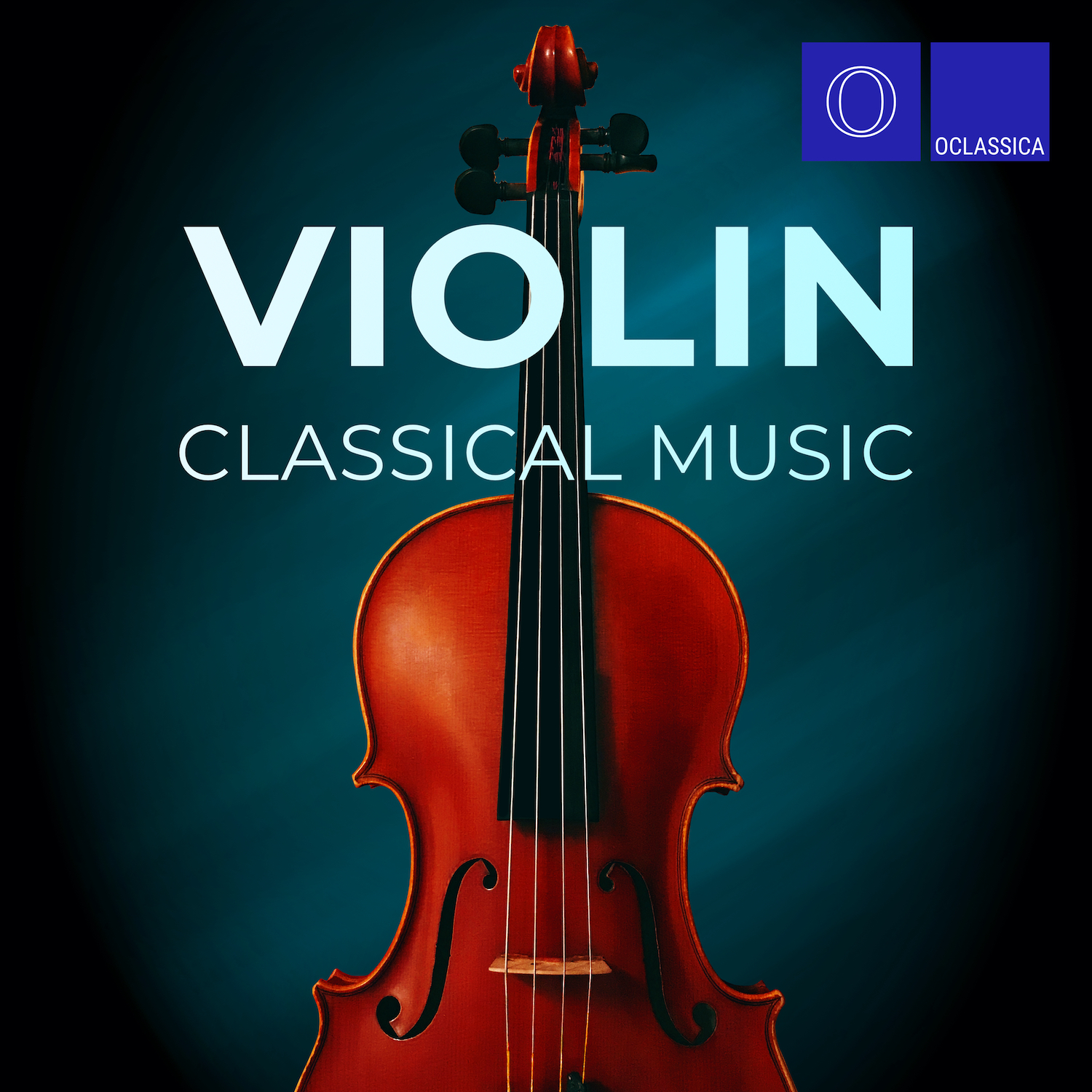 Violin Classical Music