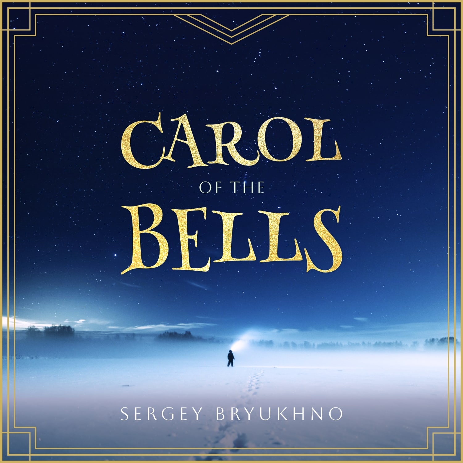 Carol of the Bells (Transcr. for Orchestra by Sergey Bryukhno)