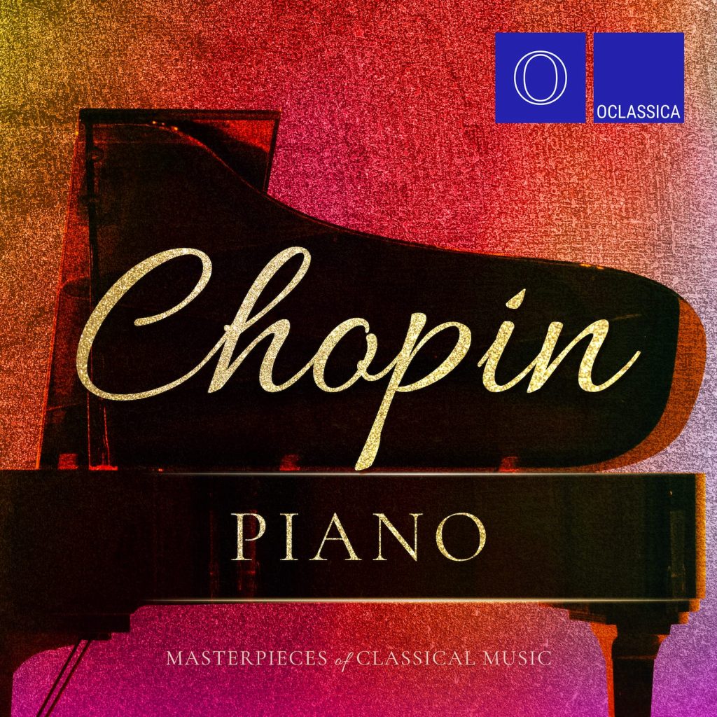 Chopin: Piano Masterpieces Of Classical Music – Relaxing Piano Music ...