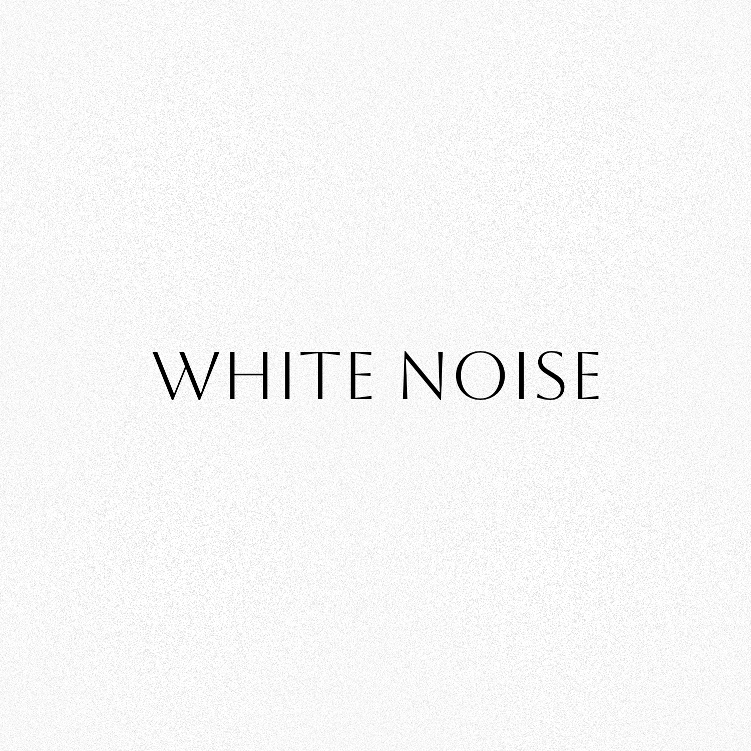 White Noise – Hours of White Noise – Download
